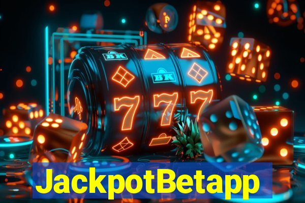 JackpotBetapp