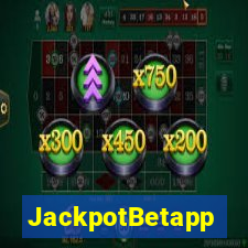 JackpotBetapp