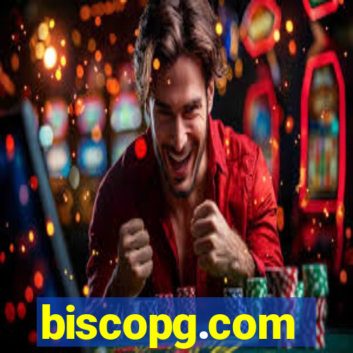 biscopg.com