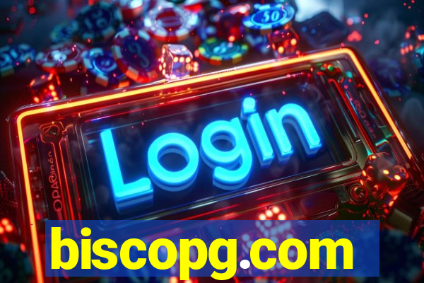 biscopg.com