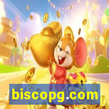 biscopg.com