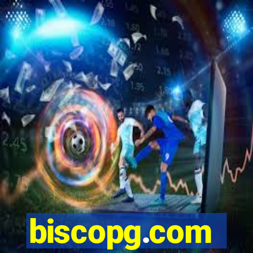 biscopg.com