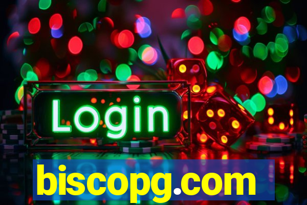 biscopg.com