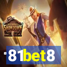 81bet8