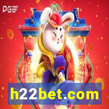 h22bet.com