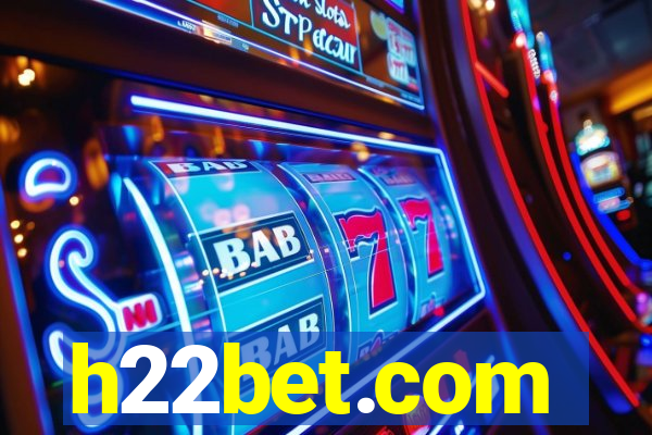 h22bet.com