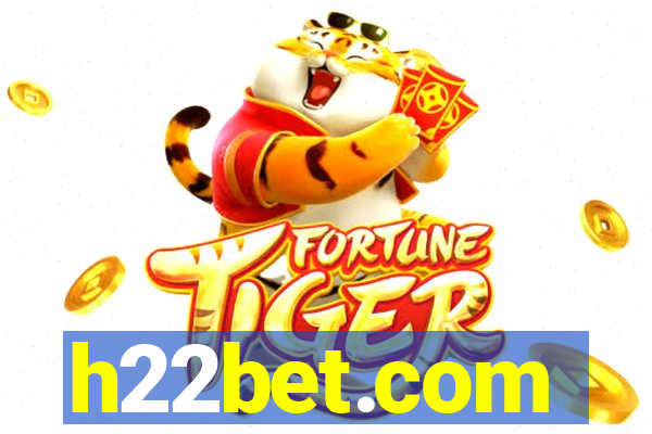 h22bet.com