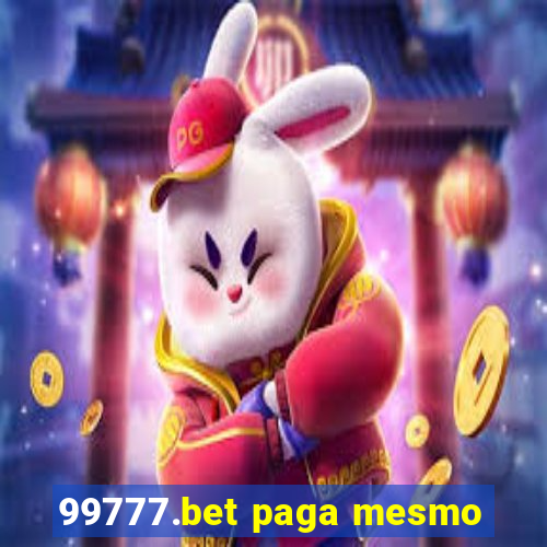 99777.bet paga mesmo