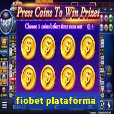 fiobet plataforma