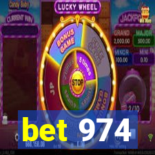 bet 974