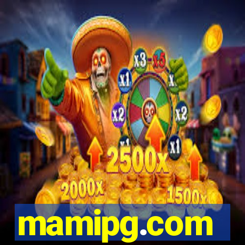 mamipg.com