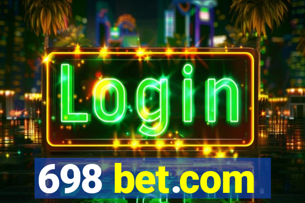 698 bet.com