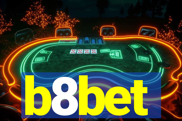 b8bet