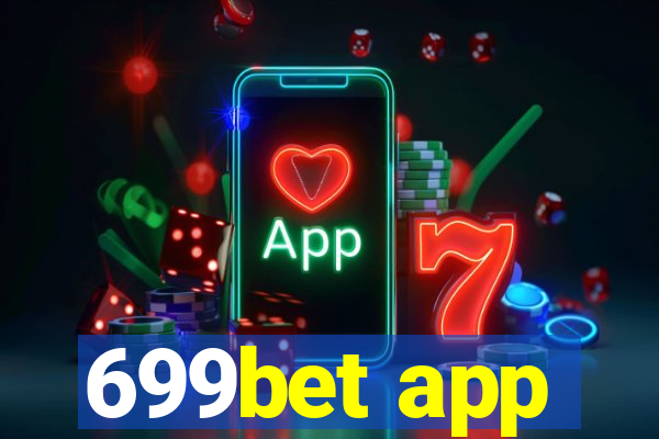 699bet app