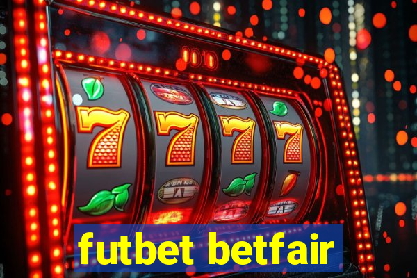 futbet betfair