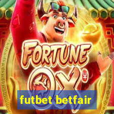 futbet betfair