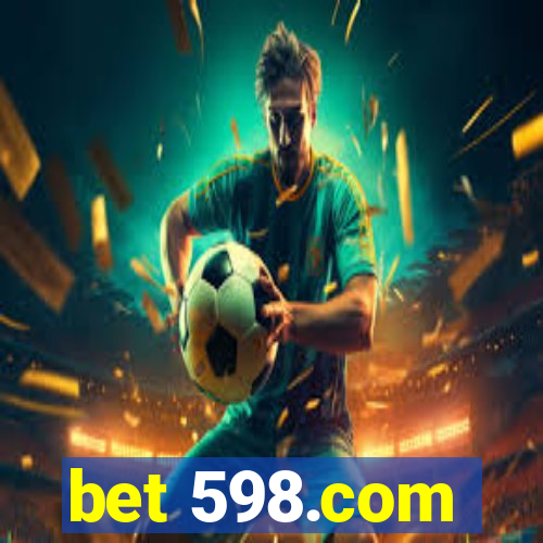 bet 598.com