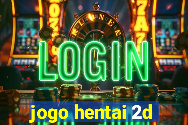 jogo hentai 2d