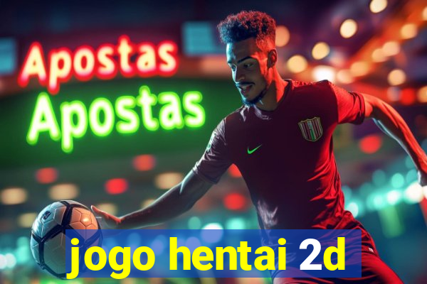 jogo hentai 2d