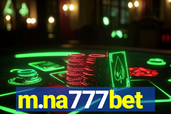 m.na777bet