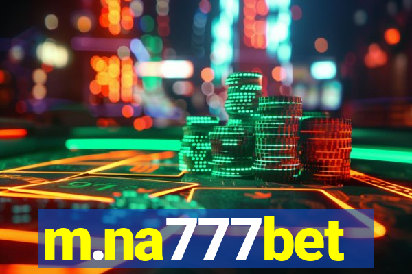 m.na777bet