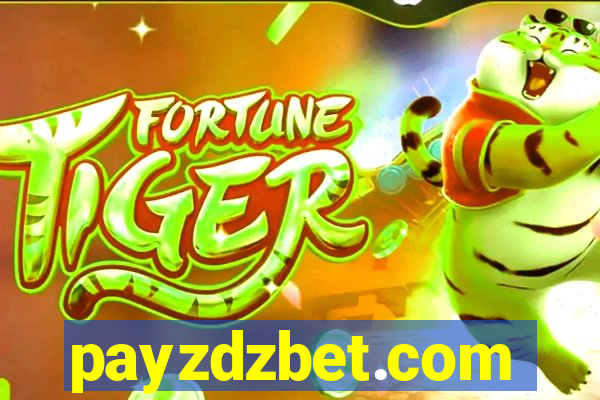 payzdzbet.com