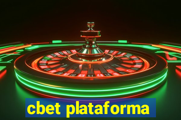 cbet plataforma