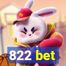 822 bet