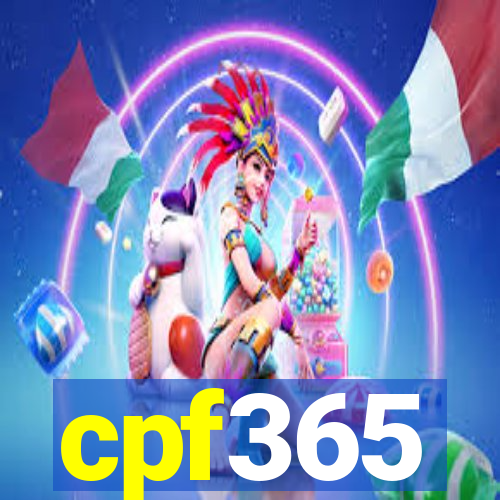 cpf365