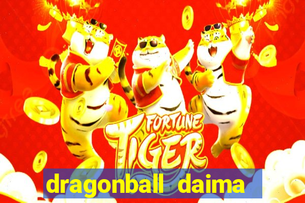 dragonball daima torrent magnet