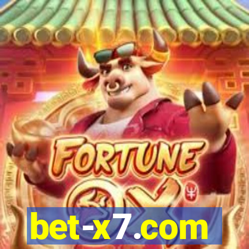 bet-x7.com