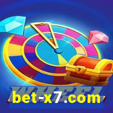 bet-x7.com