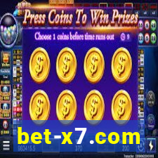 bet-x7.com