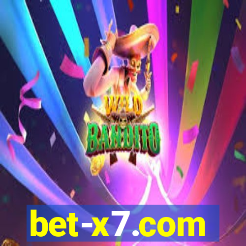 bet-x7.com