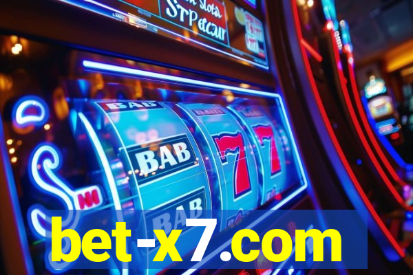 bet-x7.com