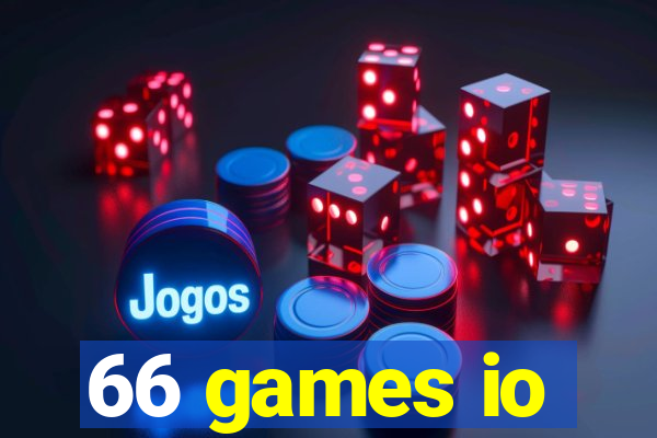 66 games io