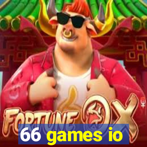 66 games io