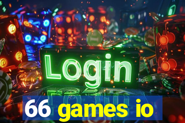 66 games io