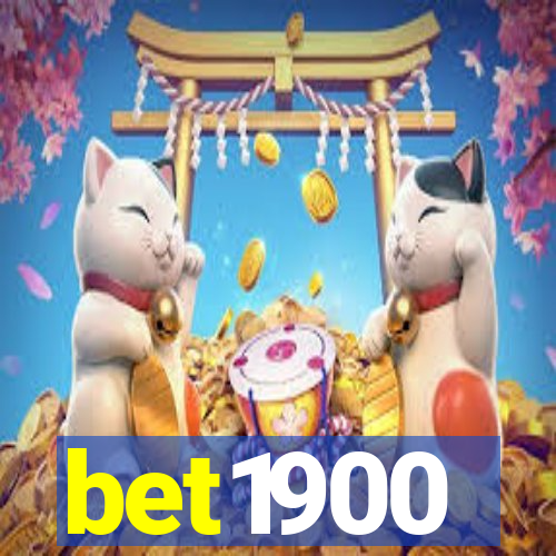 bet1900