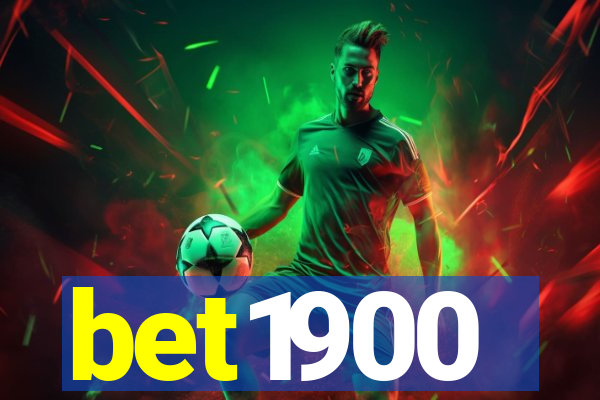 bet1900