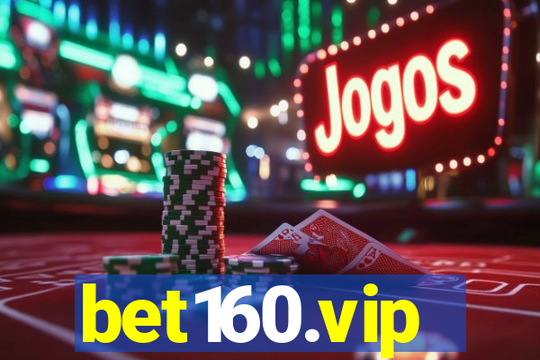 bet160.vip