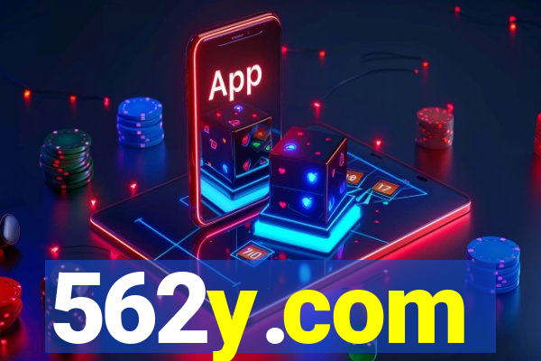 562y.com