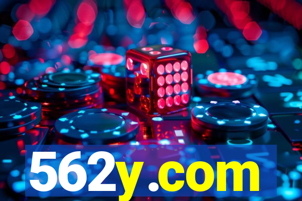 562y.com