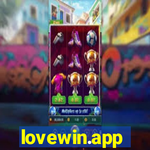 lovewin.app