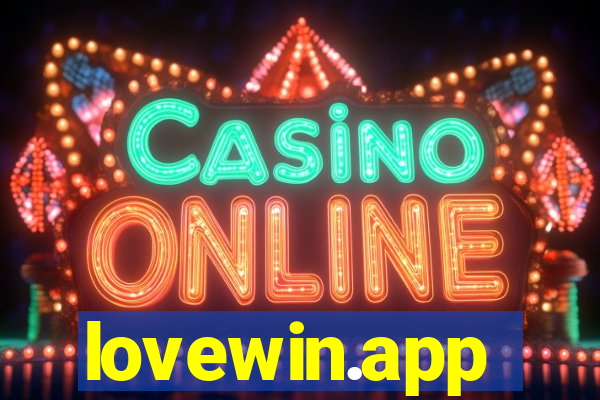 lovewin.app