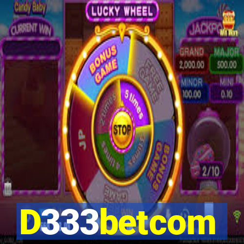 D333betcom