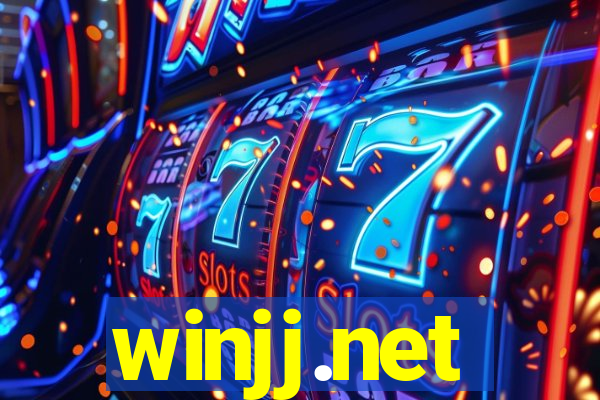 winjj.net