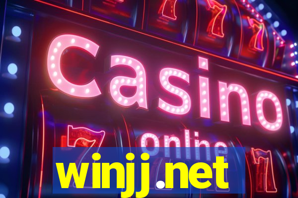 winjj.net