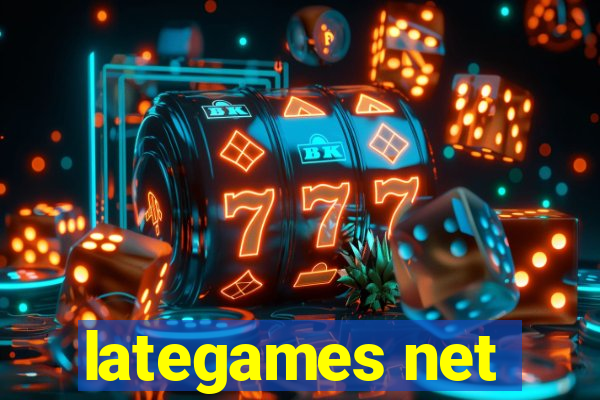 lategames net