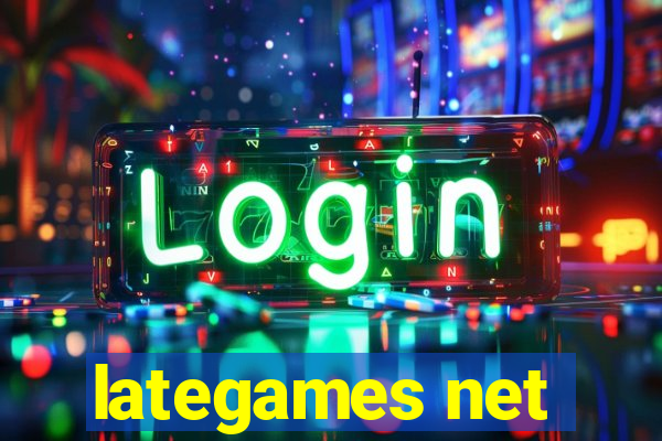 lategames net